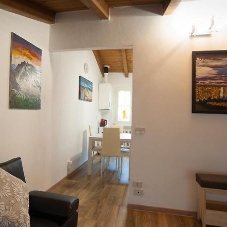 Il Borgo Appartamento Luca Πάρμα Εξωτερικό φωτογραφία