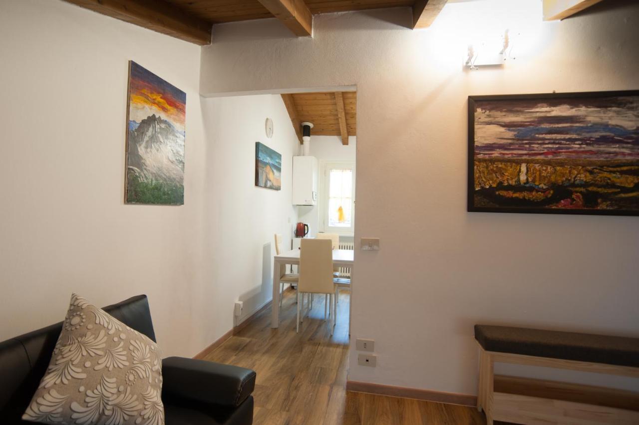 Il Borgo Appartamento Luca Πάρμα Εξωτερικό φωτογραφία