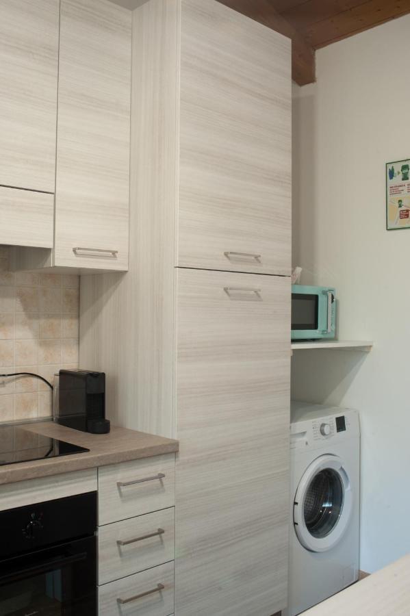 Il Borgo Appartamento Luca Πάρμα Εξωτερικό φωτογραφία