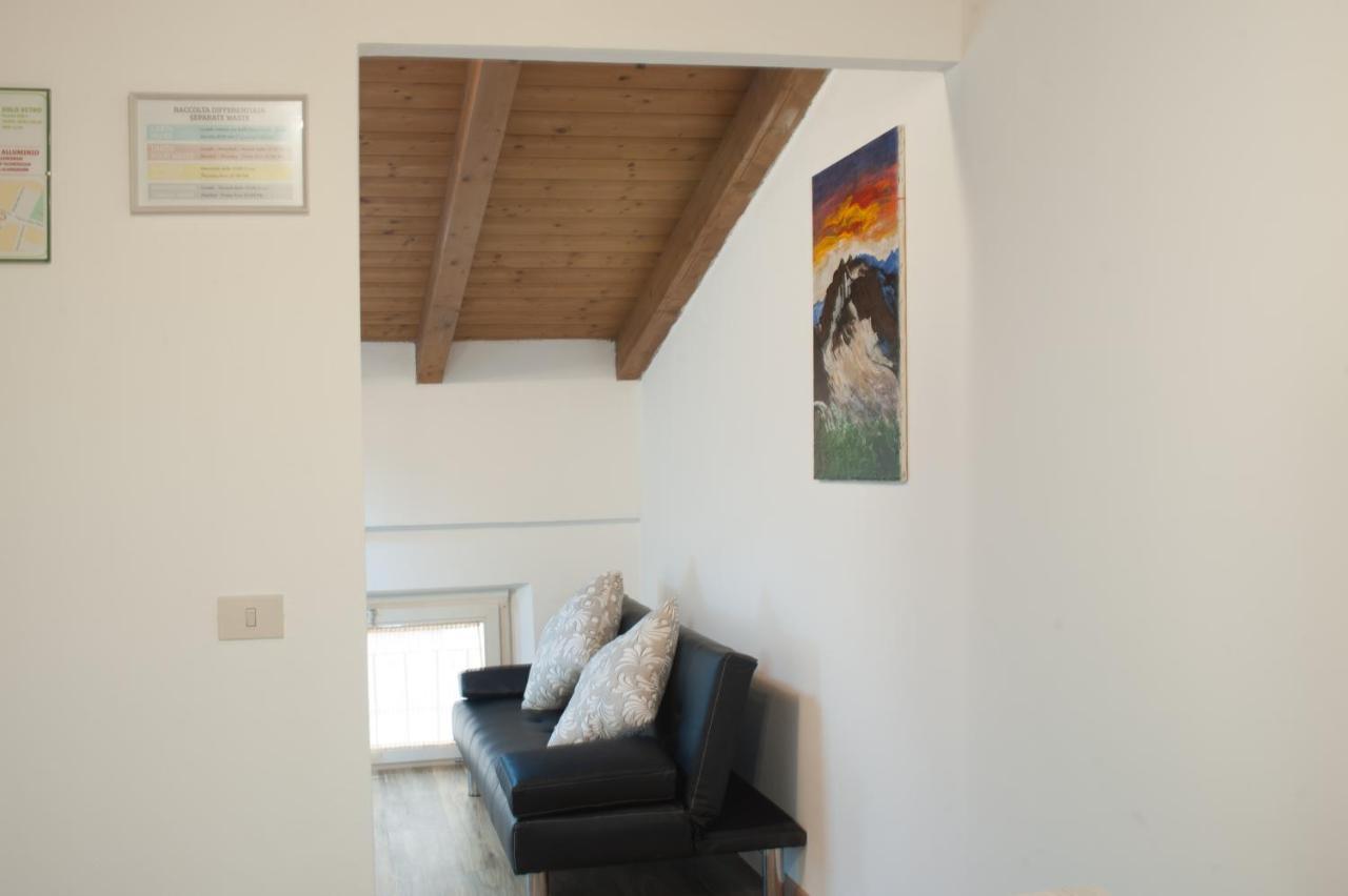 Il Borgo Appartamento Luca Πάρμα Εξωτερικό φωτογραφία