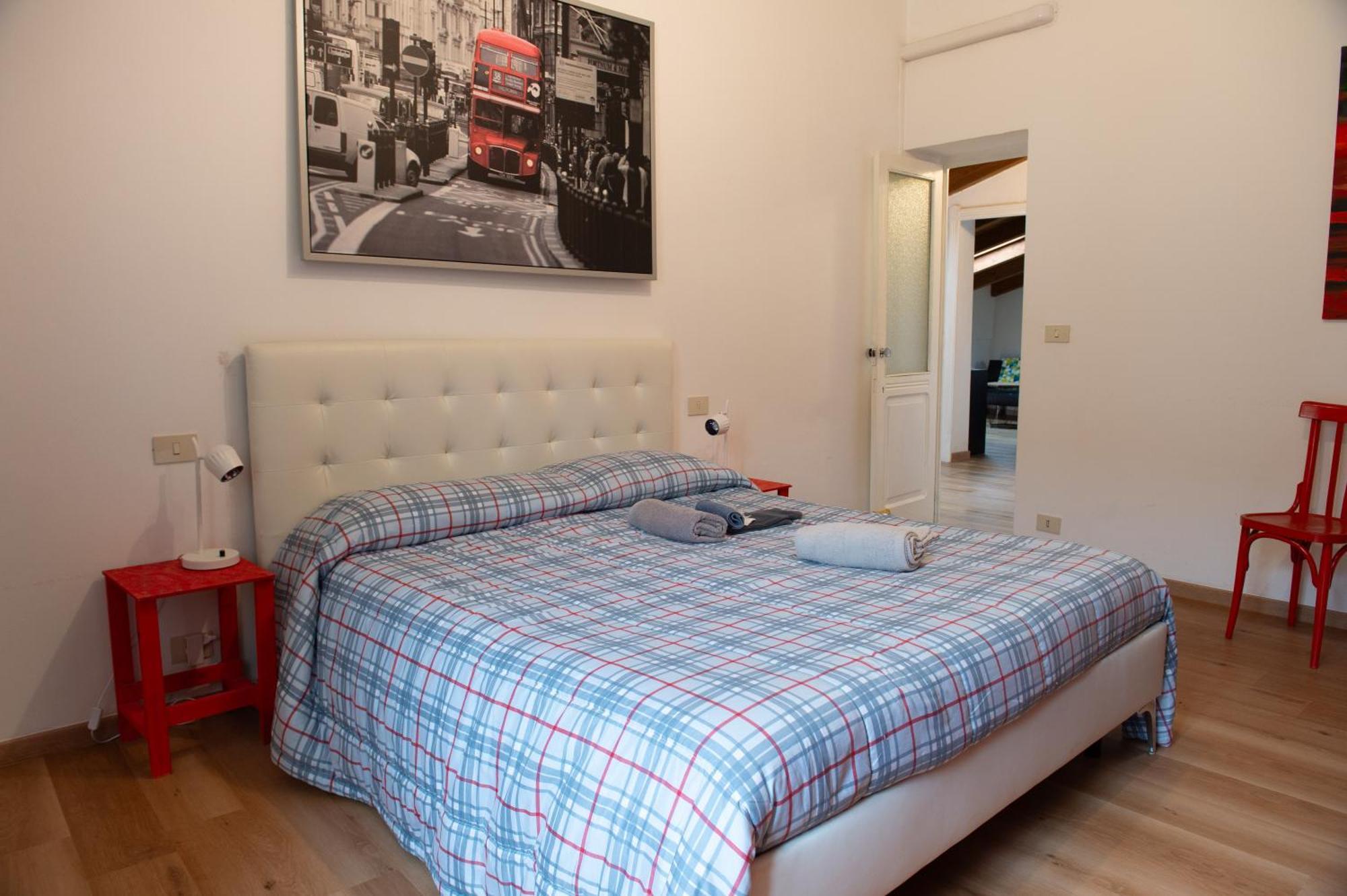 Il Borgo Appartamento Luca Πάρμα Εξωτερικό φωτογραφία