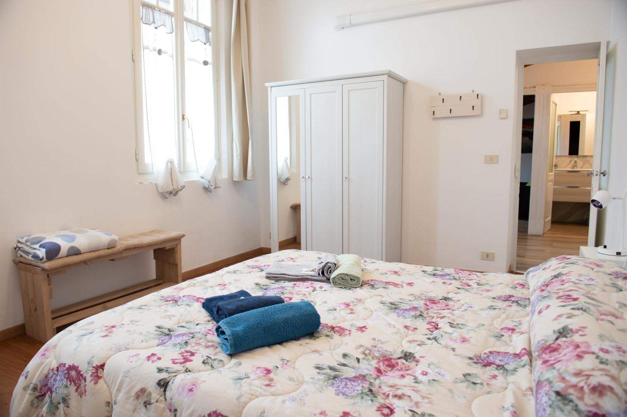 Il Borgo Appartamento Luca Πάρμα Εξωτερικό φωτογραφία